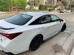تويوتا أفالون